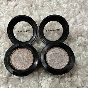 MAC Eyeshadow "She Sparkles"